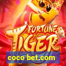 coco bet.com